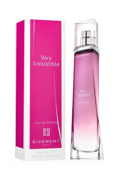 GIVENCHY Very Irresistible Eau De Parfum 